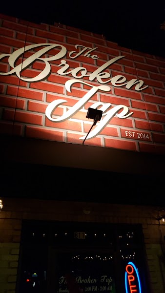 The Broken Tap photo 4