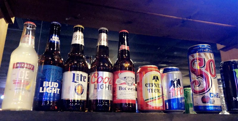 La Herradura Bar