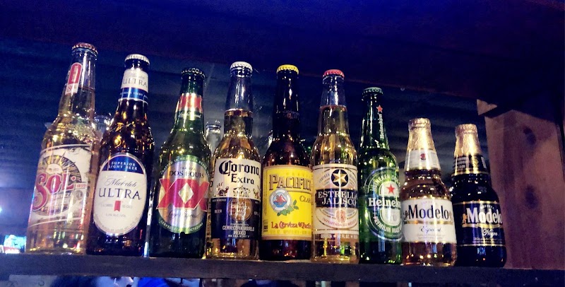 La Herradura Bar photo 4