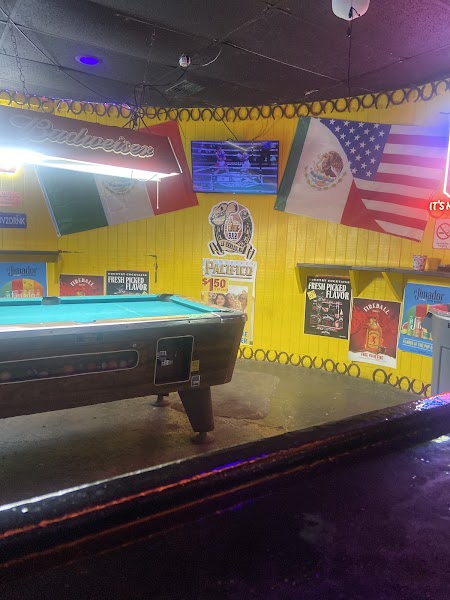 La Herradura Bar photo 5