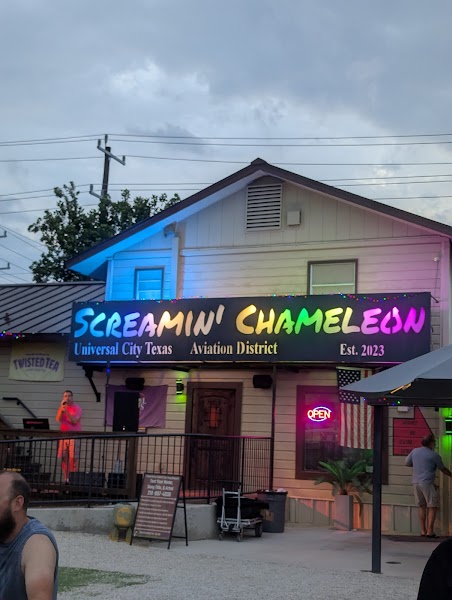 Screamin’ Chameleon photo 4