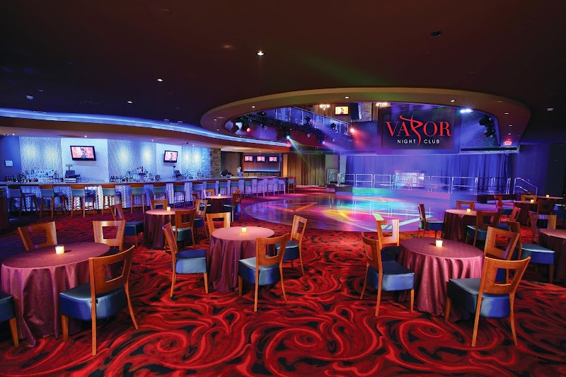 Vapor Night Club photo 3