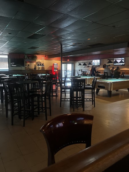 West End Pub & Pool photo 3