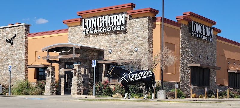 LongHorn Steakhouse