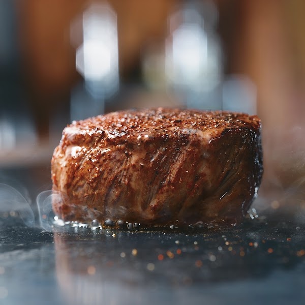 LongHorn Steakhouse photo 2