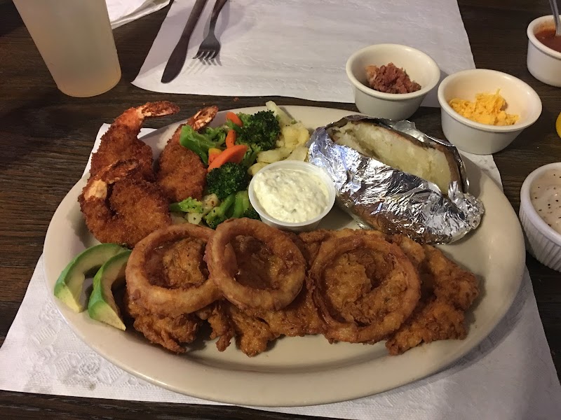 Charlie's Corona Bar and Grill photo 2
