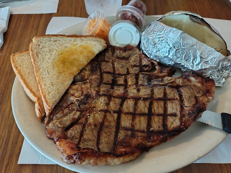 Charlie's Corona Bar and Grill photo 3