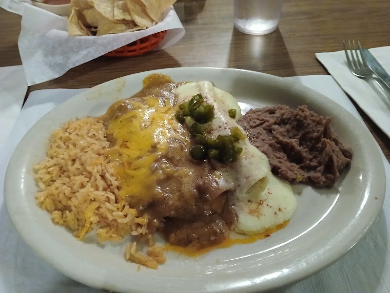 Charlie's Corona Bar and Grill photo 4