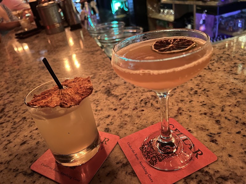 Cellar Mixology photo 3