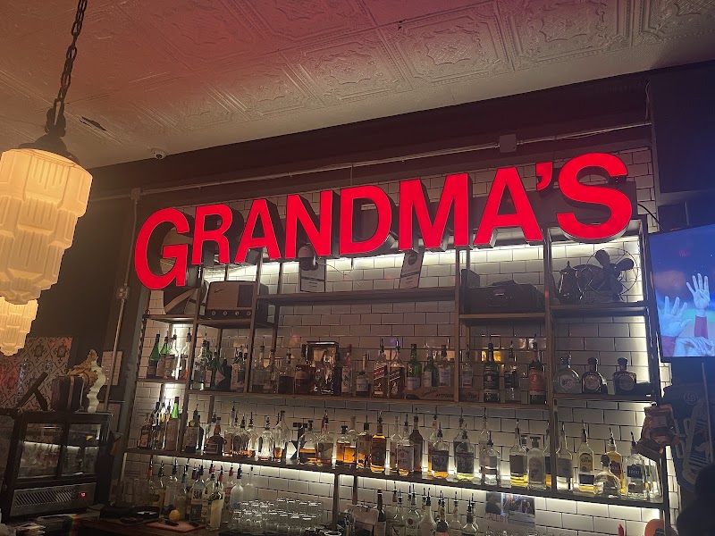 Grandma's - Near Southside Fort Worth photo 2