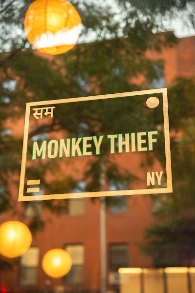 Monkey Thief photo 3