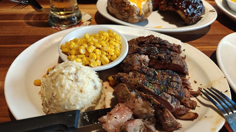Cheddar's Scratch Kitchen photo 3