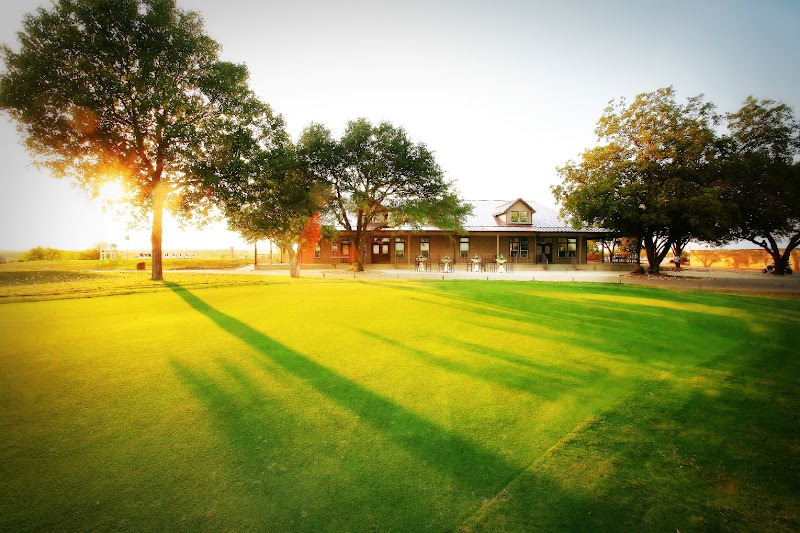 Plum Creek Golf Course