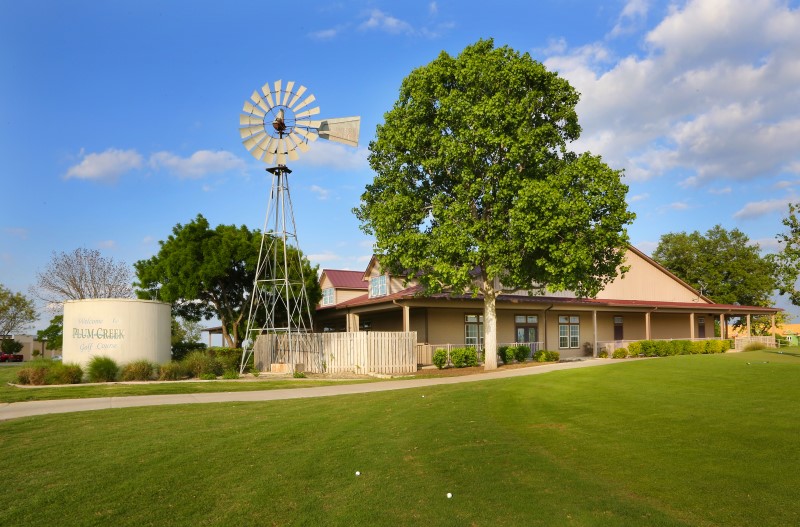 Plum Creek Golf Course photo 2