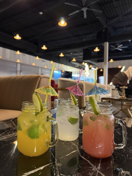Arabeska Restaurant and Lounge photo 2