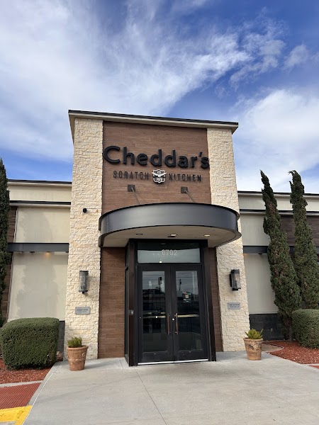 Cheddar's Scratch Kitchen photo 5