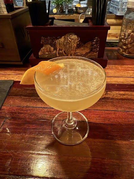 Sabbatical Spirits at Hop Scholar