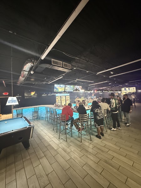Where You At Sports Bar photo 2