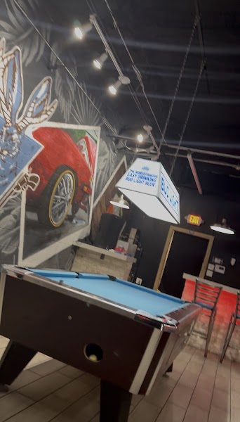 Where You At Sports Bar photo 3