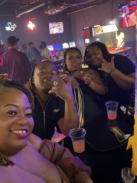 Where You At Sports Bar photo 4