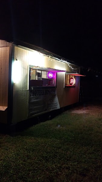 Taqueria Hosanna photo 2