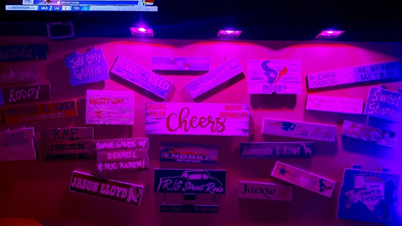 Cheers Bar photo 2