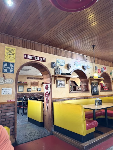 Junction Cafe photo 4