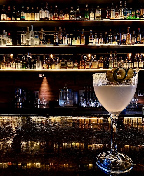 Preamble Craft Cocktail Lounge photo 2