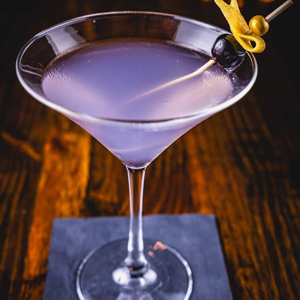 Preamble Craft Cocktail Lounge photo 5