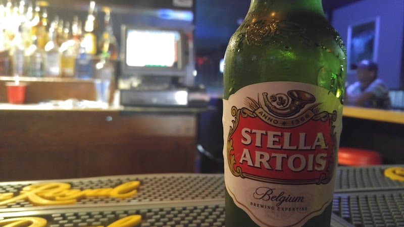 The Red Zone Sports Bar photo 2