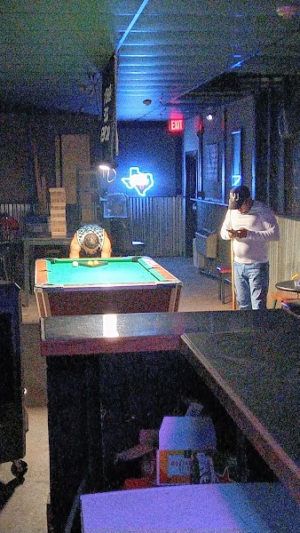 The Red Zone Sports Bar photo 5
