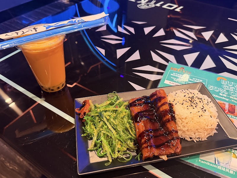 101 KTV Bar Lounge photo 3