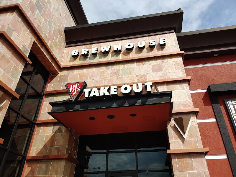 BJ's Restaurant & Brewhouse