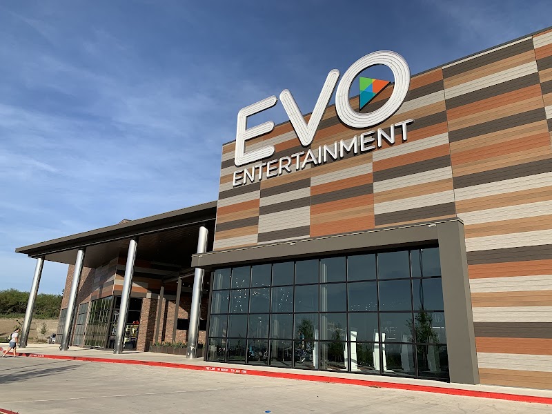 EVO Entertainment + EVX - Schertz photo 3