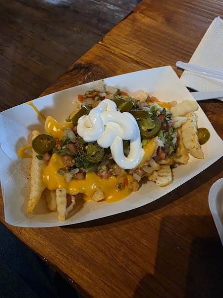 Schertz Creek Bier Garten photo 2