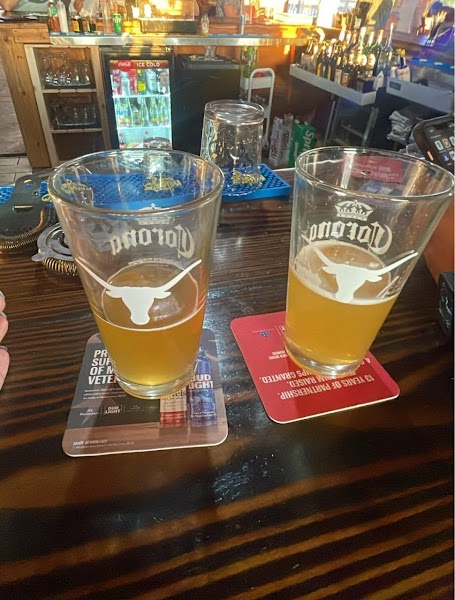 Schertz Creek Bier Garten photo 3