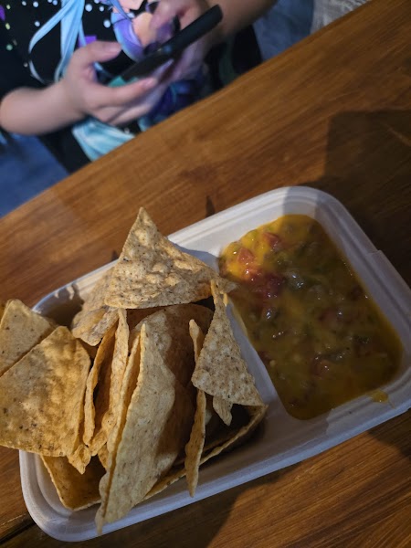 Schertz Creek Bier Garten photo 5