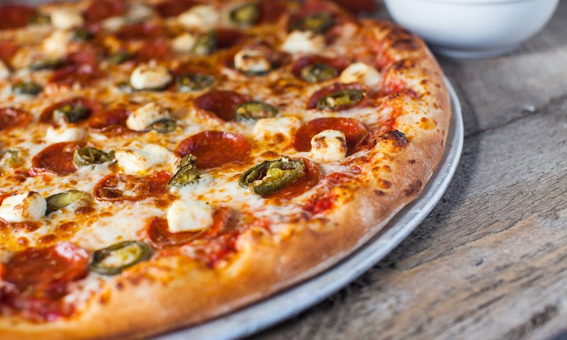 Parry's Pizzeria and Taphouse photo 2