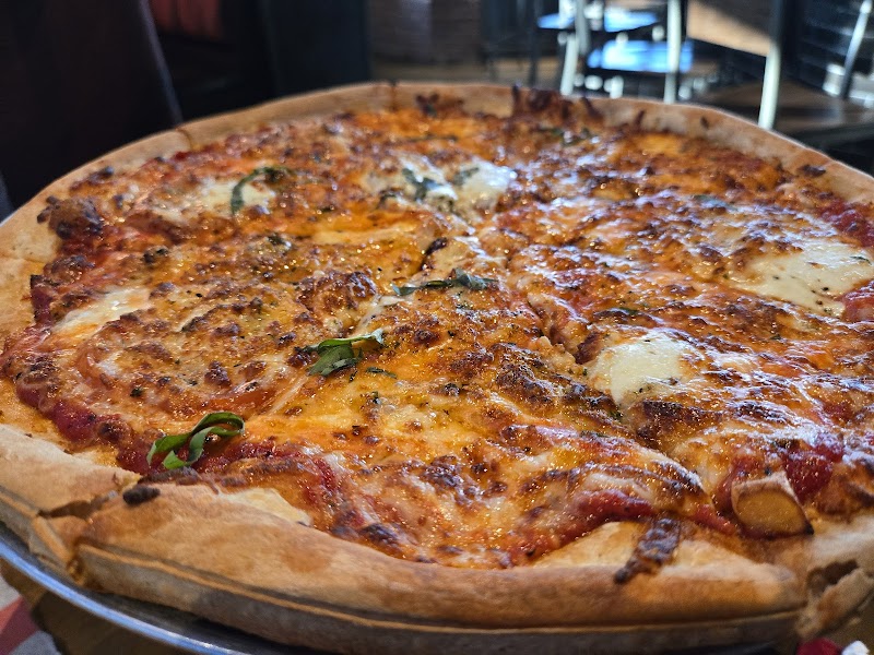 Parry's Pizzeria and Taphouse photo 4