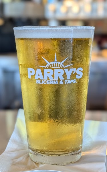 Parry's Pizzeria and Taphouse photo 5