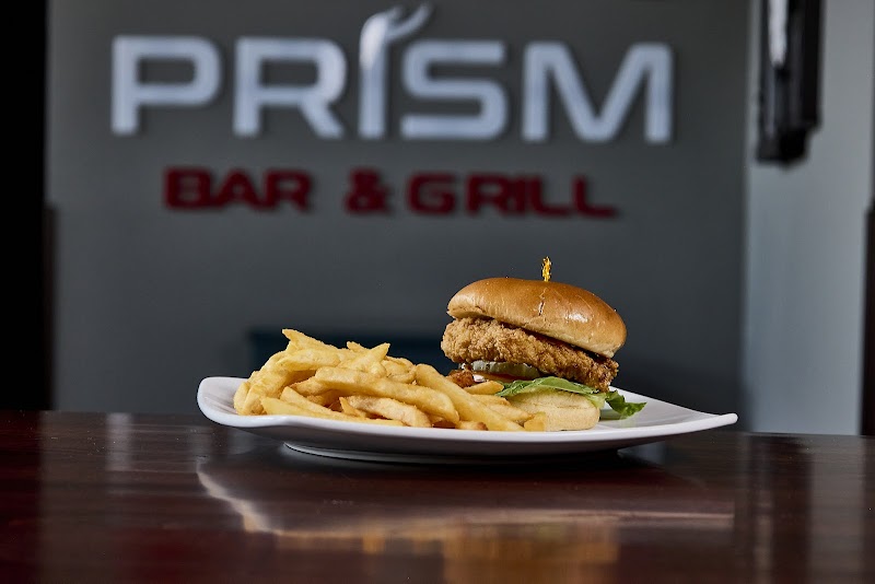 PRISM BAR n GRILL photo 2
