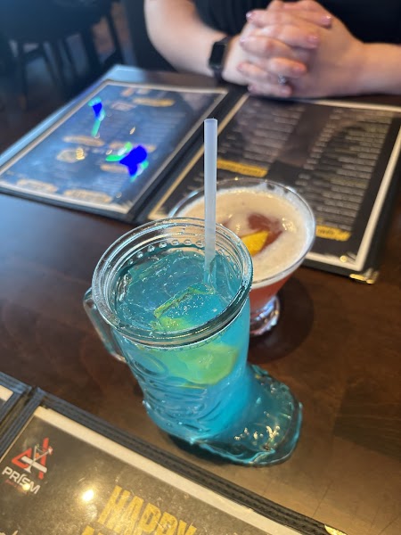 PRISM BAR n GRILL photo 5