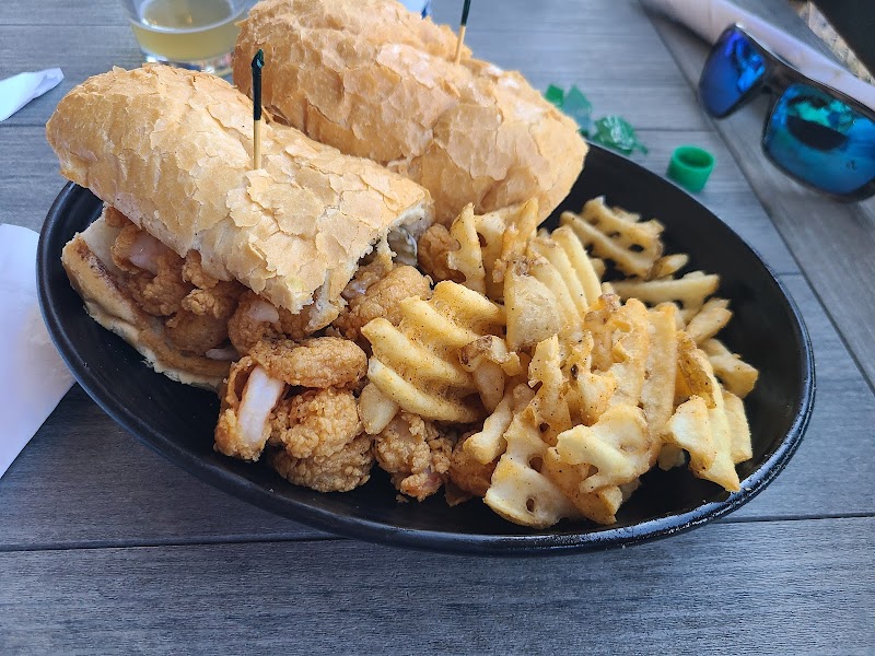 Walk-On's Sports Bistreaux - College Station Restaurant photo 2