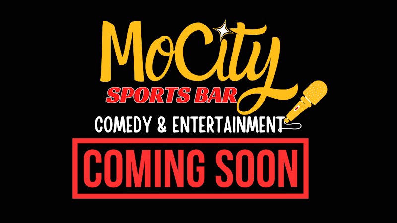 MOCITY COMEDY LOUNGE / MOCITY SPORTS BAR - MISSOURI CITY, TX photo 4