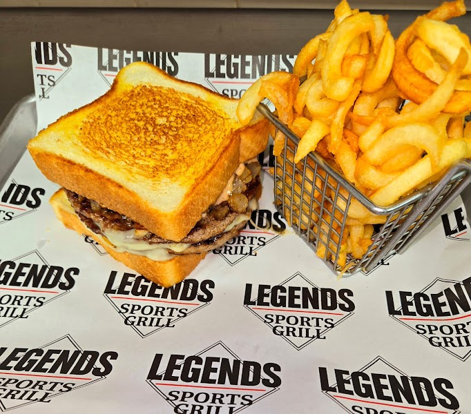Legends Sports Grill photo 2
