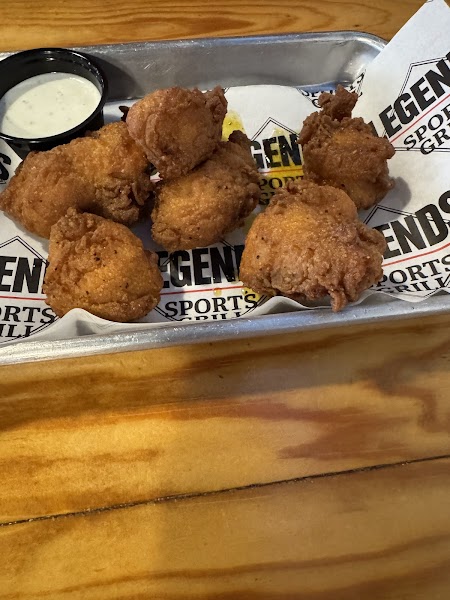 Legends Sports Grill photo 4