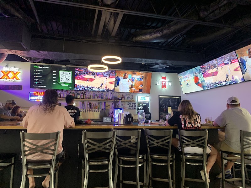Legends Sports Grill photo 5