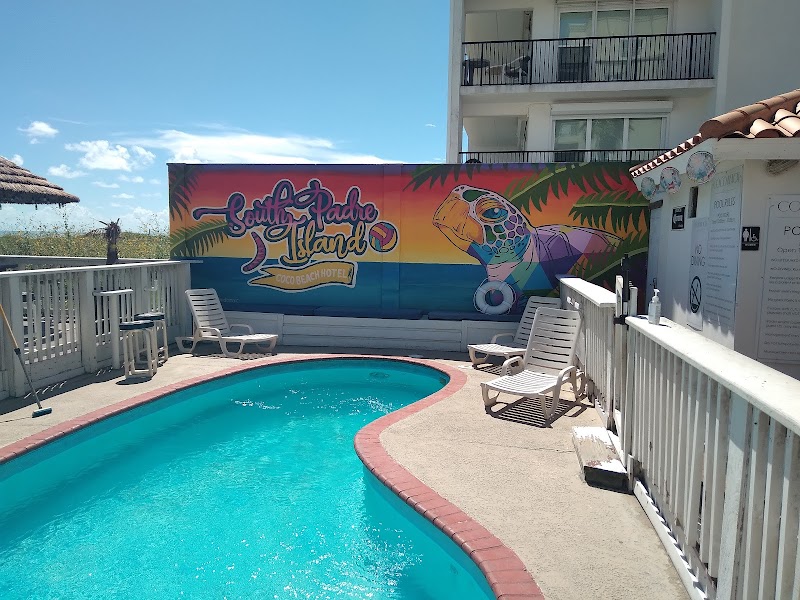 Coco Beach Hotel On The Beach photo 3