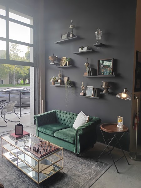 The Villa Golf Lounge & Bar photo 5