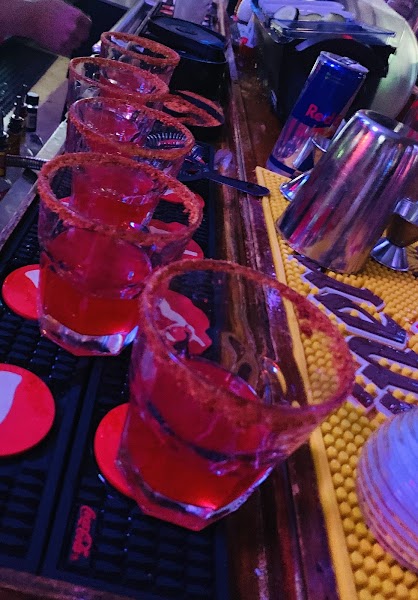 Coyotes Bar photo 5